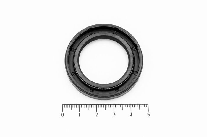 Сальник (манжета армированная) TC 30х45х7 NBR70