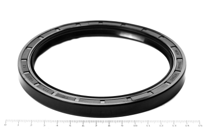 Сальник (манжета армированная) TC 115х140х12 NBR70