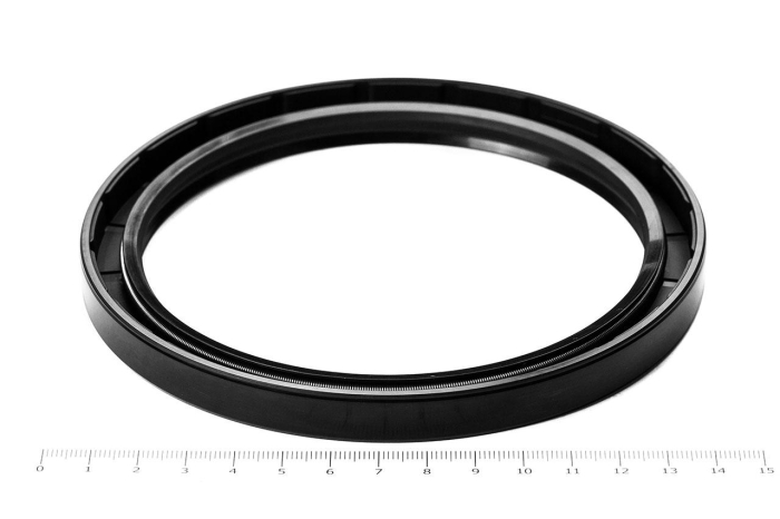 Сальник (манжета армированная) TC 115х140х12 NBR70