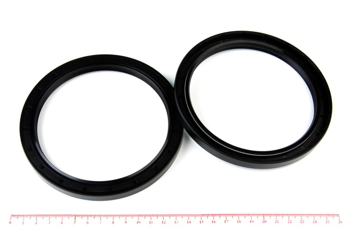 Сальник (манжета армированная) TC 115х140х12 NBR70