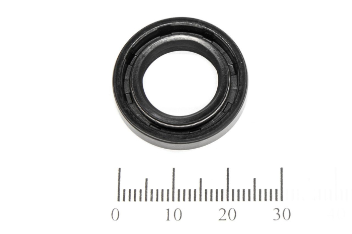 Сальник (манжета армированная) TC 15х25х5 NBR70