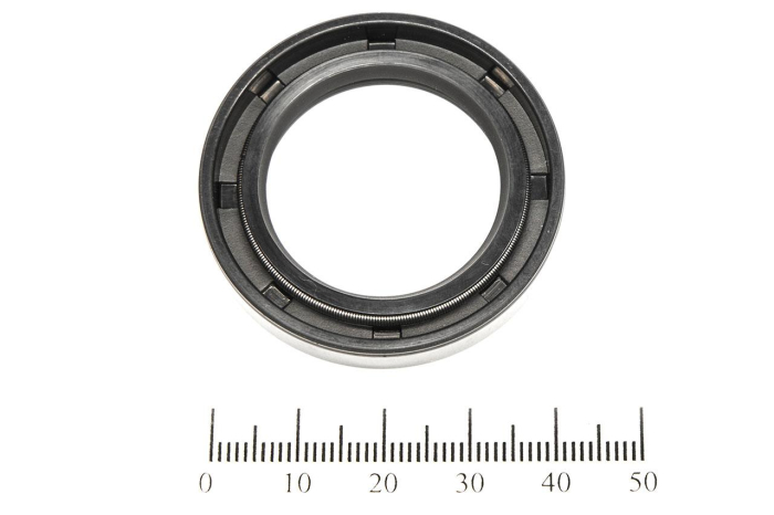 Сальник (манжета армированная) TC 29х43х7 NBR70