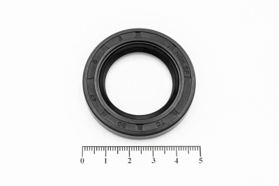 Сальник (манжета армированная) TC 30х47х8 NBR70