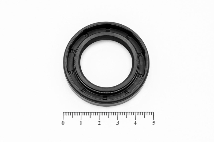 Сальник (манжета армированная) TC 30х47х8 NBR70