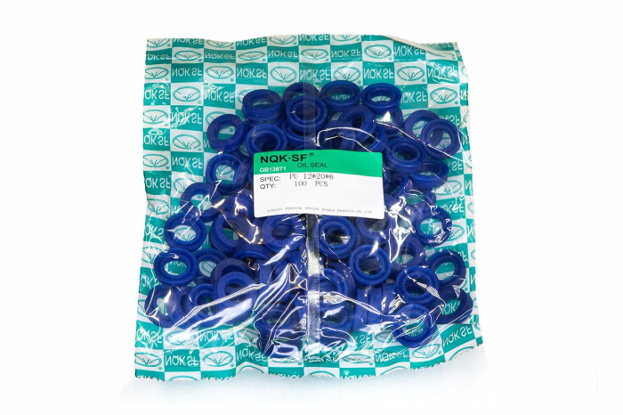 Манжета PU 12*20*6 UHS