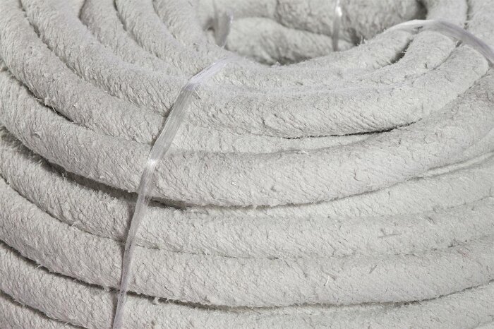 Шнур асбестовый ШАОН Ф 15 мм ГОСТ 1779-83