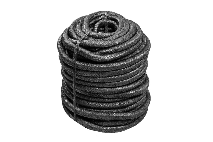 Набивка ХБП-31 16х16 мм ТУ 38-114339-88