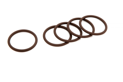 Кольцо 032.99-2.62 фторкаучук FKM75