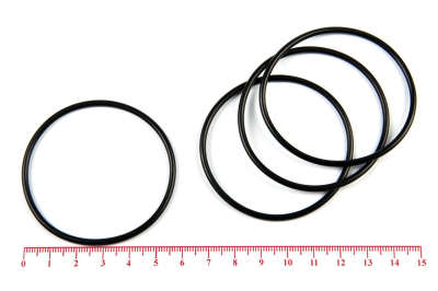 Кольцо 055-059-25 (054.0-2.5) NBR70