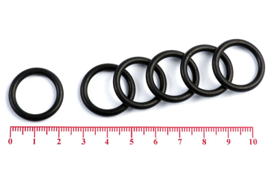 Кольцо 017.0-3.0 NBR70