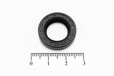 Сальник (манжета армированная) TC 14х22х5 NBR70