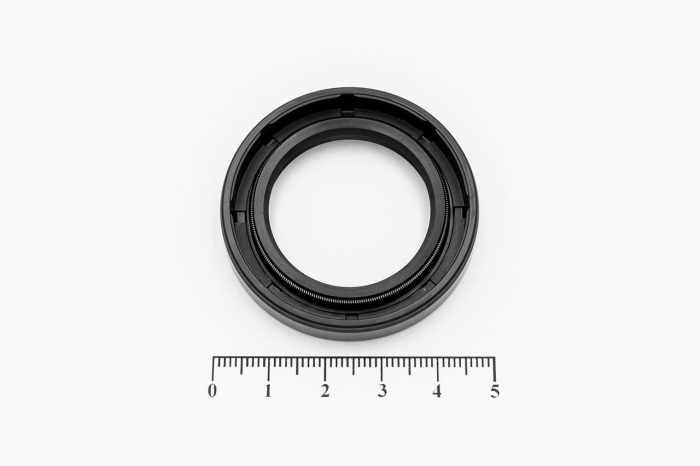 Сальник (манжета армированная) TC 30х45х8 NBR70