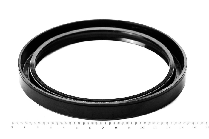 Сальник (манжета армированная) TC 115х140х15 NBR70