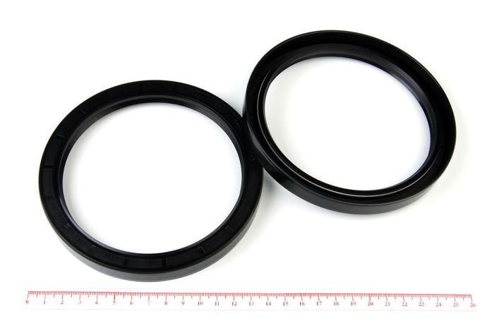 Сальник (манжета армированная) TC 115х140х15 NBR70