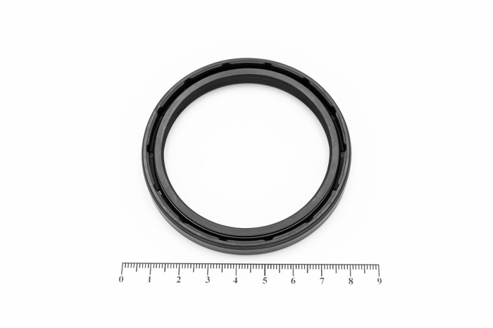 Сальник (манжета армированная) TC 60х74х8 NBR70