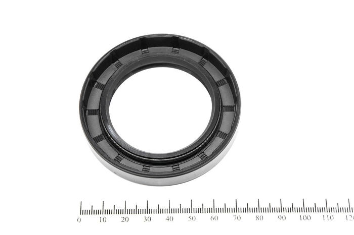 Сальник (манжета армированная) TC 50х75х12 NBR70