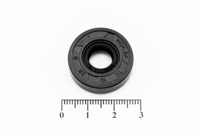 Сальник (манжета армированная) TC 10х25х8 NBR70