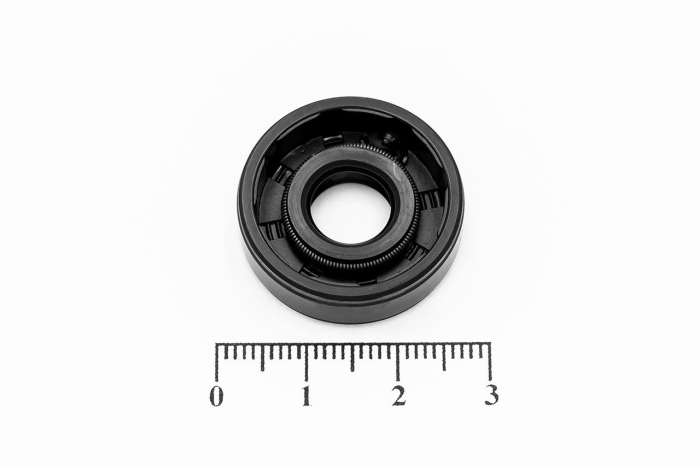 Сальник (манжета армированная) TC 10х25х8 NBR70