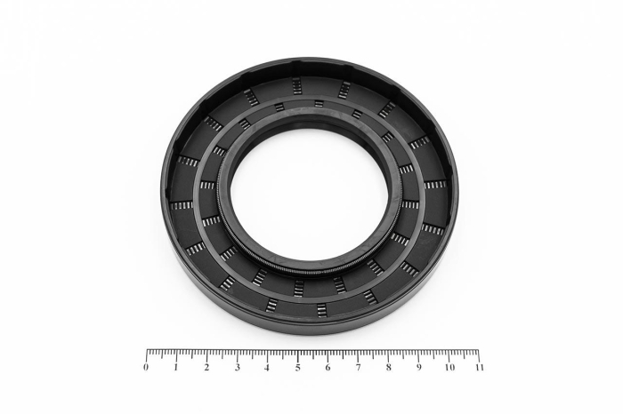 Сальник (манжета армированная) TC 55х100х13 NBR70