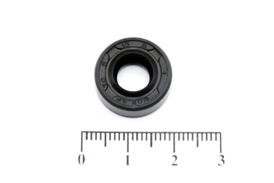 Сальник (манжета армированная) TC 8х16х6 NBR70