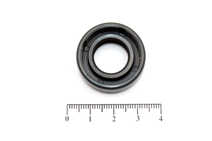 Сальник (манжета армированная) TC 15х28х9 NBR70