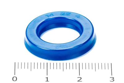 Манжета PU 14*22*4 UHS