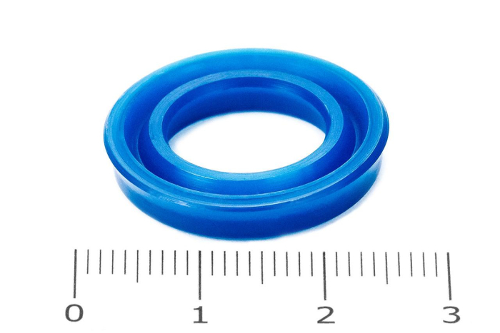 Манжета PU 14*22*4 UHS