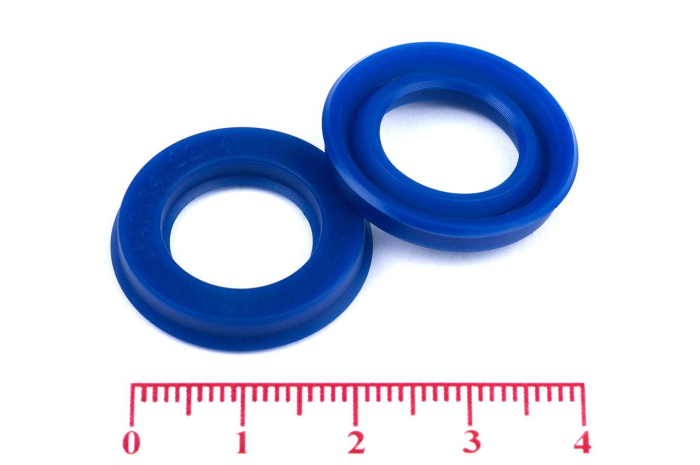 Манжета PU 14*22*4 UHS