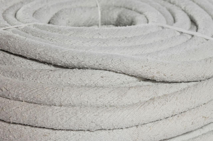 Шнур асбестовый ШАОН Ф 18 мм ГОСТ 1779-83