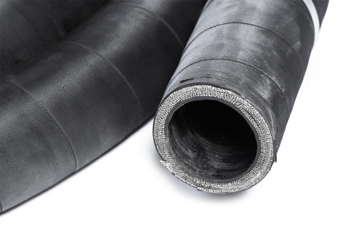 Рукав штукатурный Ш (VIII) 65-91 мм (16 Атм) ГОСТ 18698-79