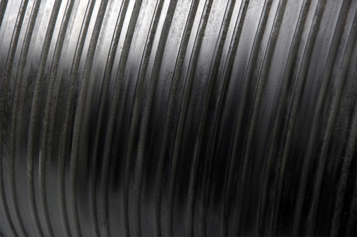 Коврик диэлектрический группа 1 (~1,2х8 м, толщ.6 мм) ГОСТ 4997-75