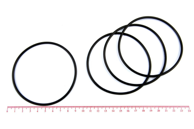 Кольцо 085-090-30 (083.0-3.0) NBR70