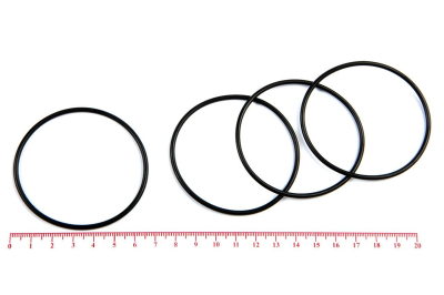 Кольцо 061-065-25 (060.0-2.5) NBR70