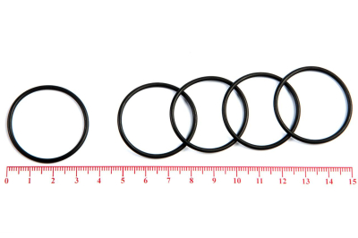 Кольцо 033-036-19 (032.2-1.9) NBR70