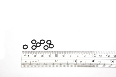 Кольцо 005-007-14 ГОСТ 9833-73