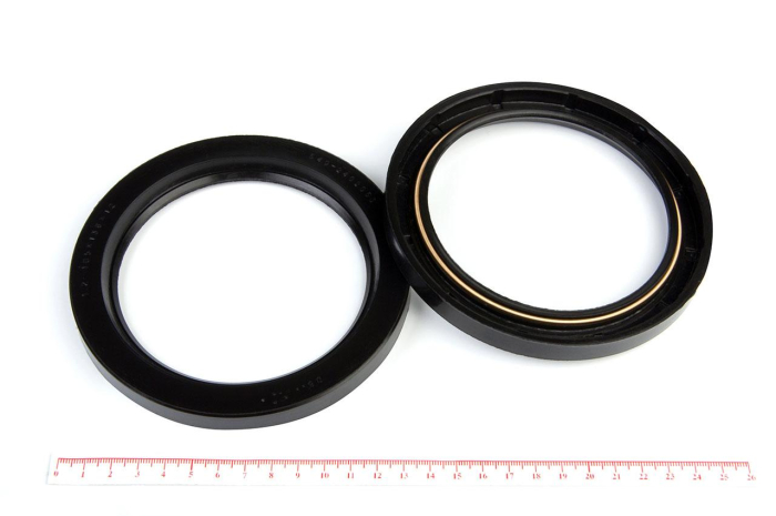 Сальник (манжета армированная) 1.2-105х138х12 (540-2402053) ГОСТ 8752-79