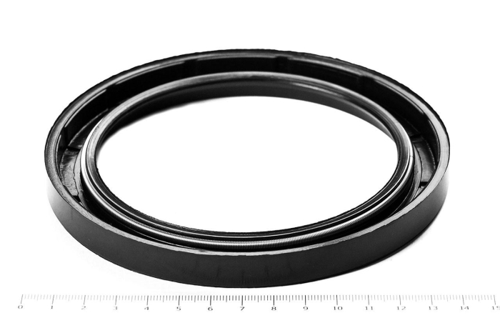 Сальник (манжета армированная) 1.2-105х138х12 (540-2402053) ГОСТ 8752-79