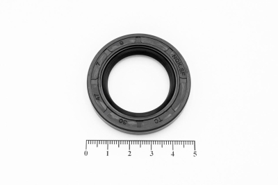 Сальник (манжета армированная) TC 30х47х7 NBR70