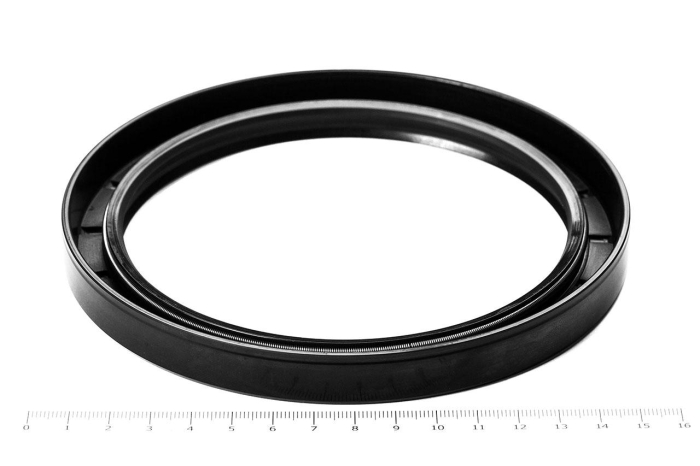 Сальник (манжета армированная) TC 120х150х15 NBR70