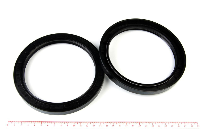 Сальник (манжета армированная) TC 120х150х15 NBR70