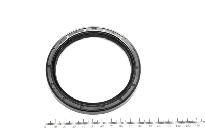 Сальник (манжета армированная) TC 85х105х10 NBR70