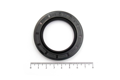 Сальник (манжета армированная) TC 42х63х9 NBR70