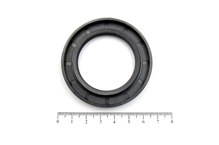 Сальник (манжета армированная) TC 42х63х9 NBR70
