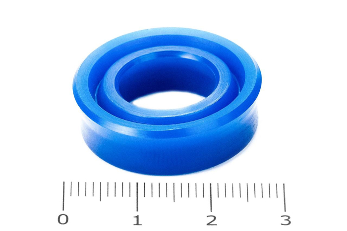 Манжета PU 15*25*8 UN