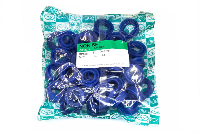 Манжета PU 15*25*8 UN