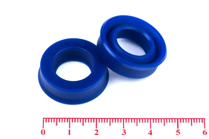 Манжета PU 15*25*8 UN