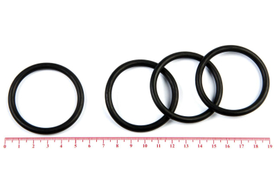 Кольцо 045.0-5.0 NBR70