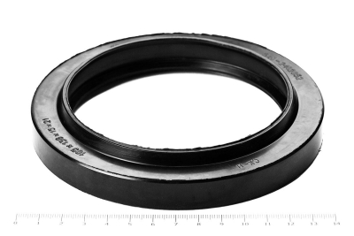 Сальник (манжета армированная) 2.2-105х138х15/20 (540-2402052) ГОСТ 8752-79