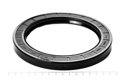 Сальник (манжета армированная) TC 120х160х15 NBR70