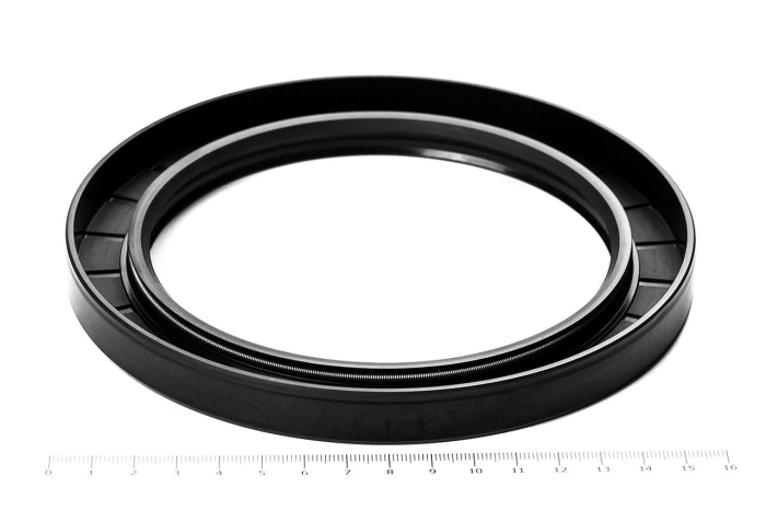 Сальник (манжета армированная) TC 120х160х15 NBR70